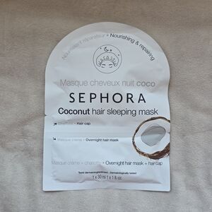 SEPHORA Nourishing Coconut Hair Mask